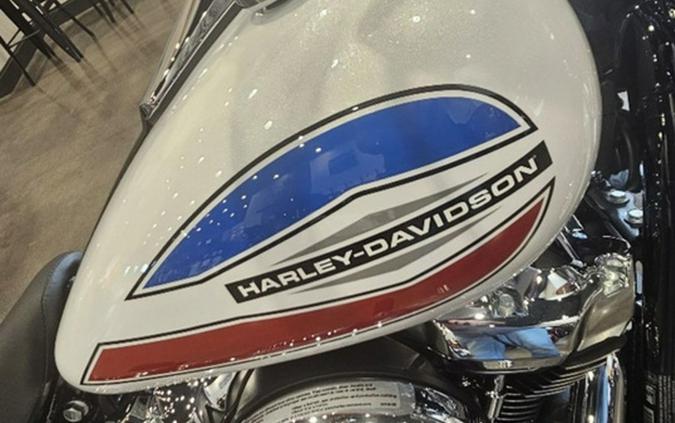 2026 Harley-Davidson Softail FXD - Super Glide