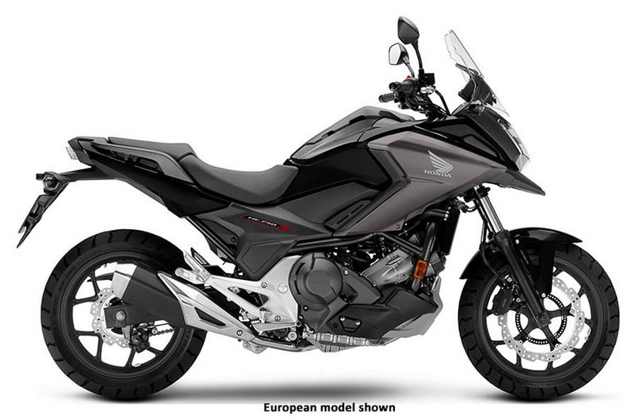 2020 Honda NC750X DCT ABS