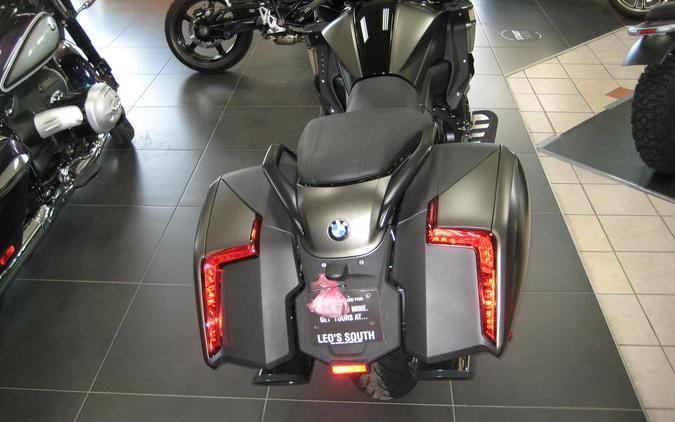 2022 BMW K1600B