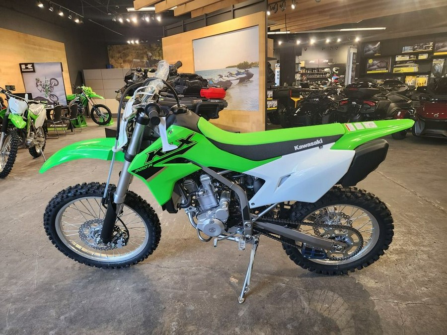 2023 Kawasaki KLX®300R