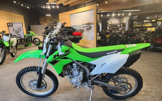 2023 Kawasaki KLX®300R