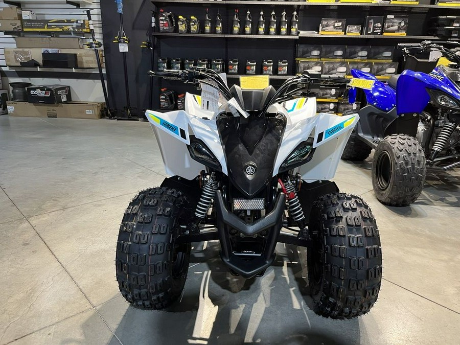 2023 Yamaha YFZ50