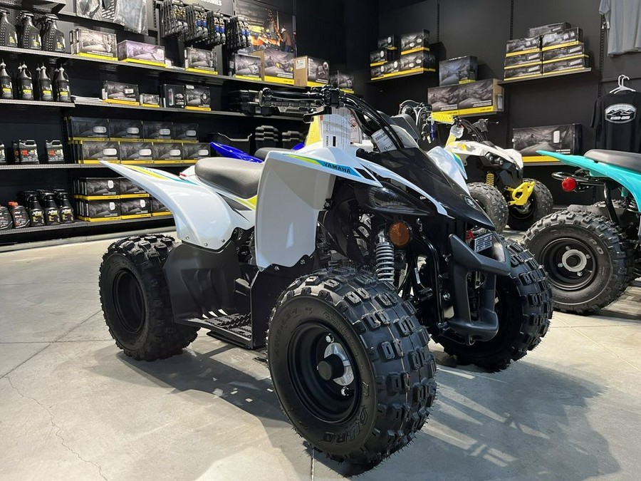 2023 Yamaha YFZ50