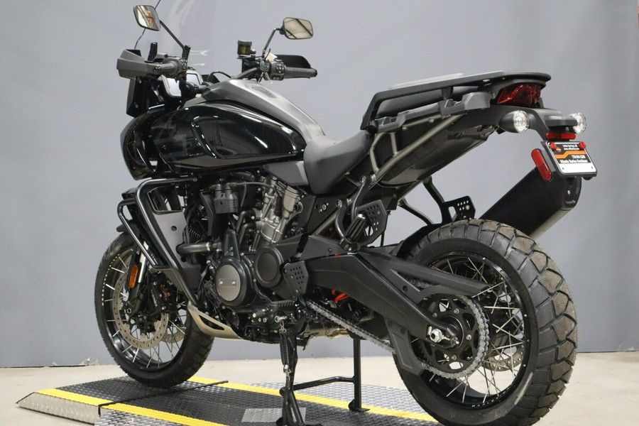 2023 Harley-Davidson Pan America 1250 Special