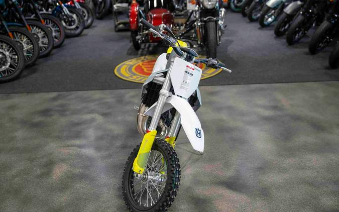 2023 Husqvarna TC 65