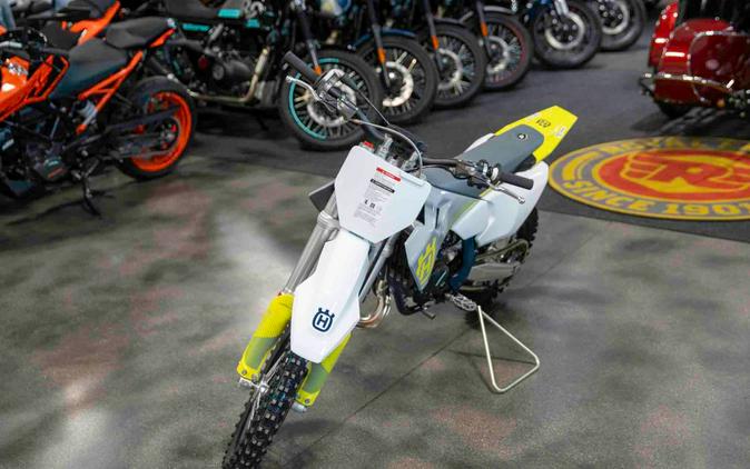 2023 Husqvarna TC 65