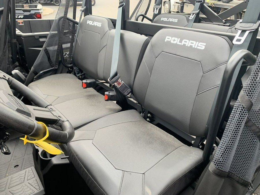 2024 Polaris Ranger Crew 1000 Premium