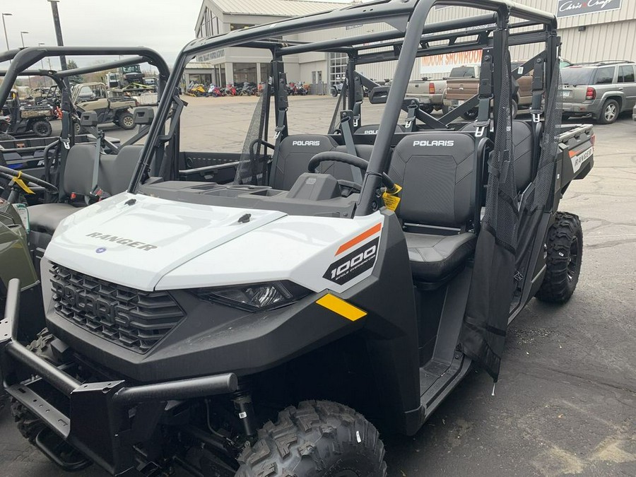 2024 Polaris Ranger Crew 1000 Premium