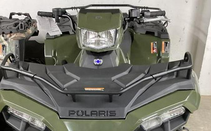 2024 Polaris® Sportsman 450 H.O. EPS