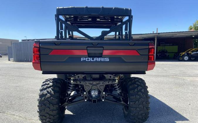 2025 Polaris® Ranger Crew XP 1000 Premium