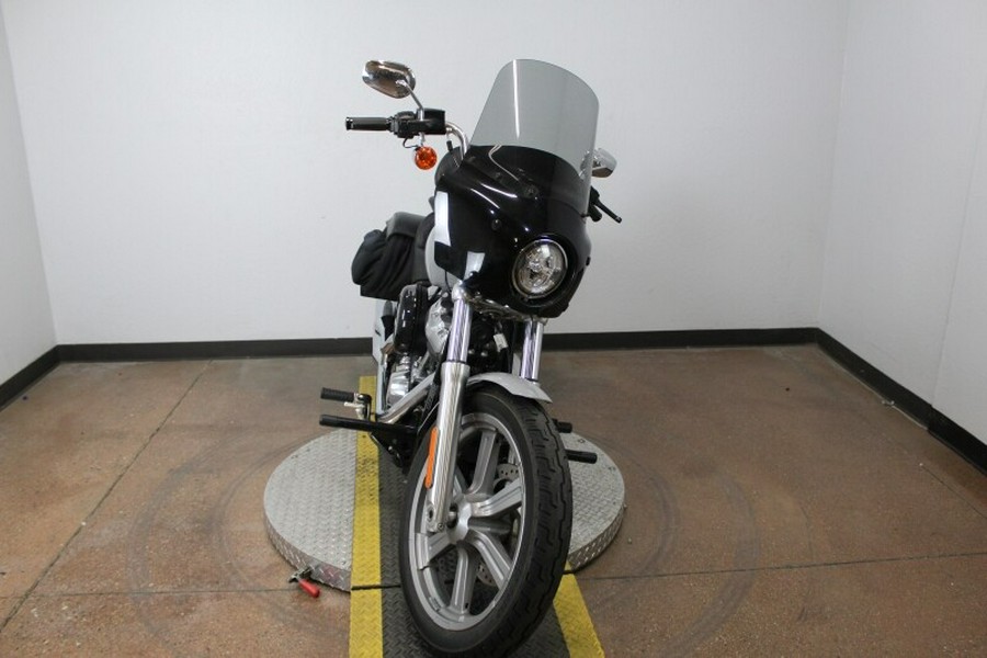 Harley-Davidson Softail Standard 2024 FXST 84493883 BILLIARD GRAY