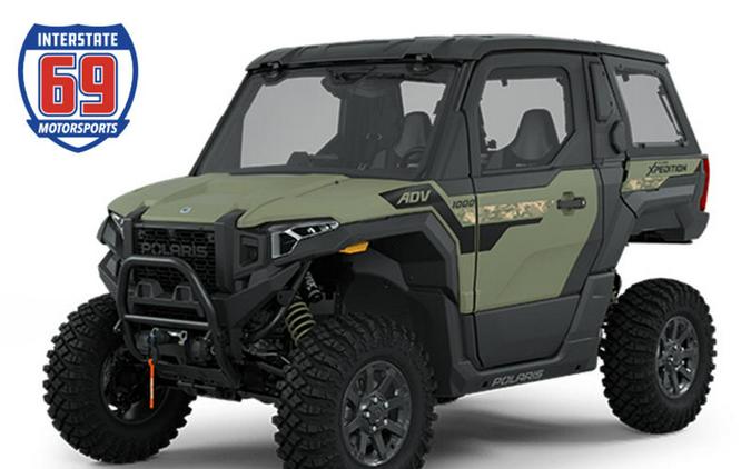 2025 Polaris® XPedition ADV NorthStar