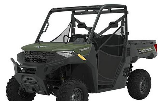 2023 Polaris Ranger 1000 Sport EPS