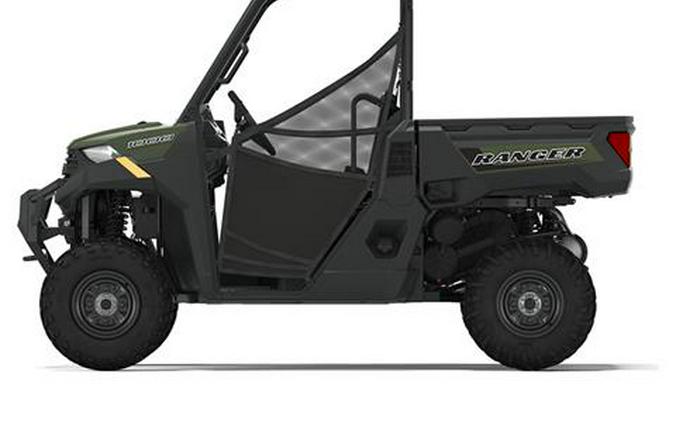 2023 Polaris Ranger 1000 Sport EPS