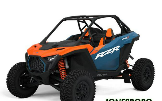 2025 Polaris RZR Pro S Premium