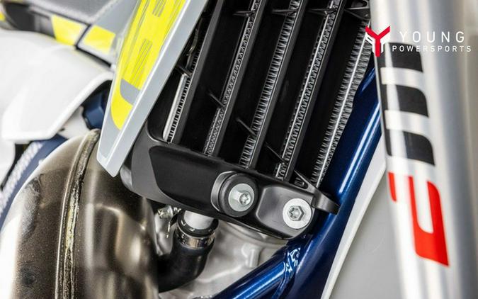 2025 Husqvarna TC 50