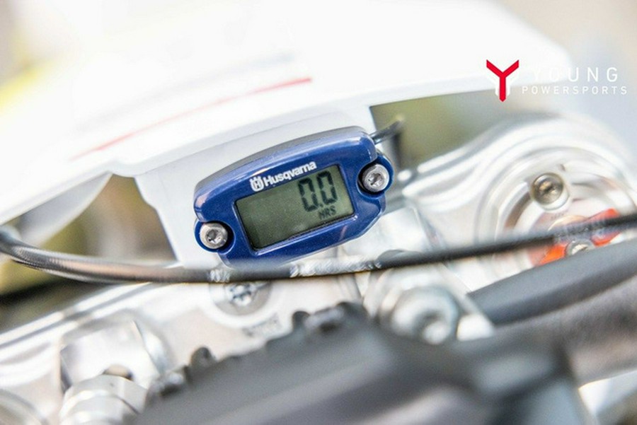 2025 Husqvarna TC 50