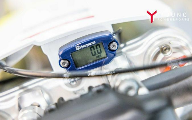 2025 Husqvarna TC 50