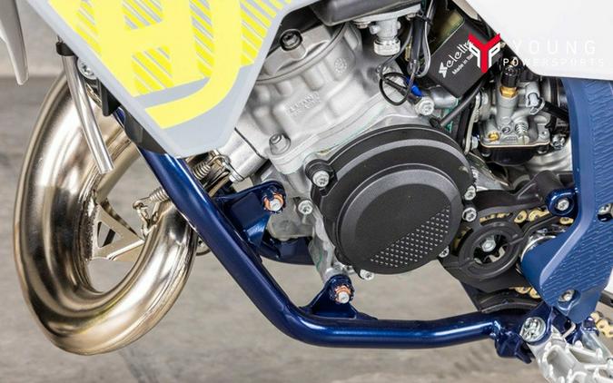 2025 Husqvarna TC 50