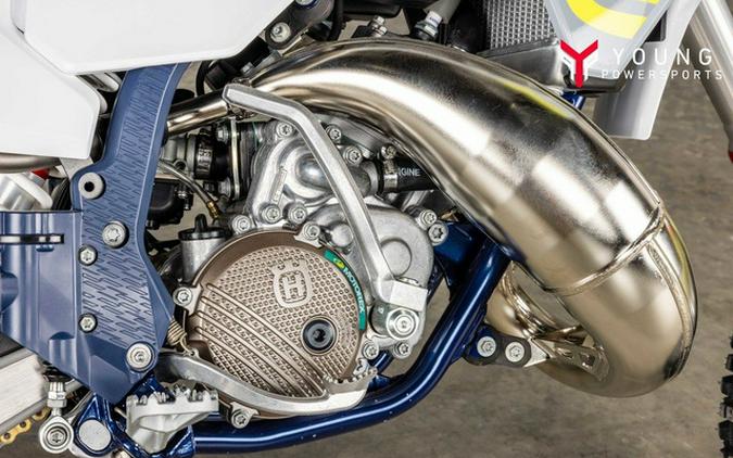 2025 Husqvarna TC 50