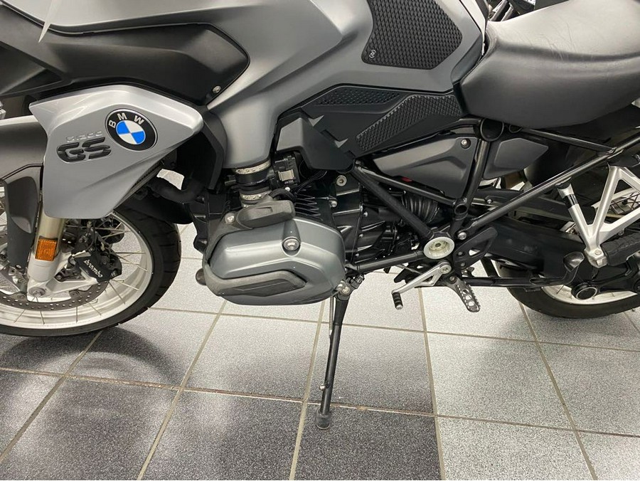 2016 BMW R 1200 GS