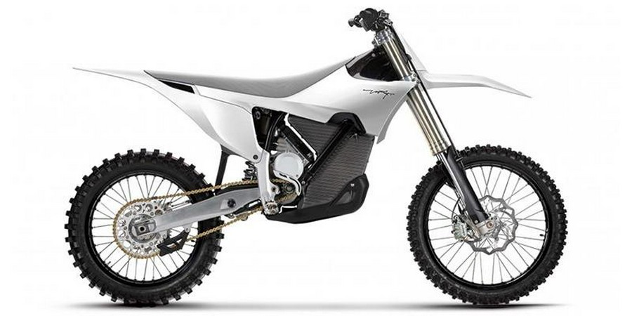 2025 Stark Future Varg MX Alpha 80 HP