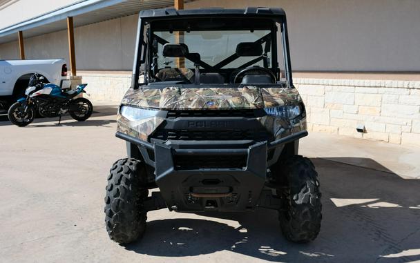 2021 POLARIS RANGER XP 1000