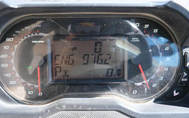 2021 POLARIS RANGER XP 1000