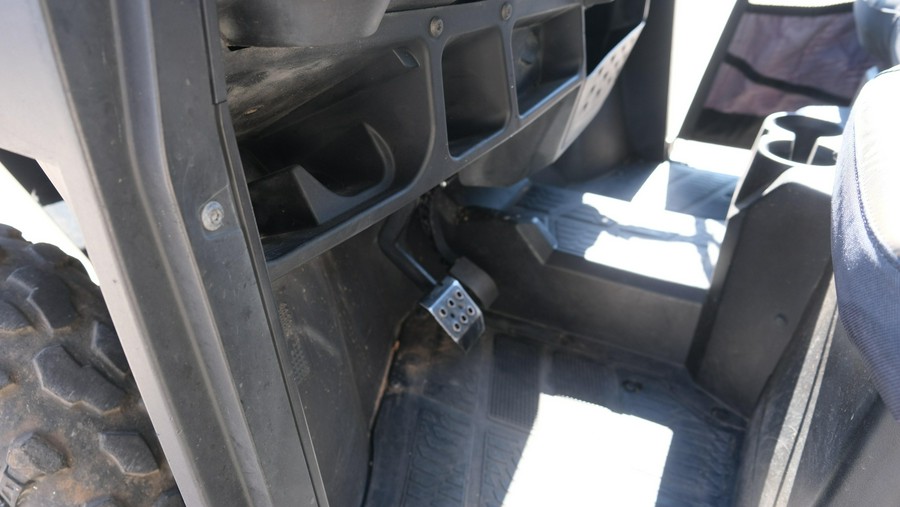 2021 POLARIS RANGER XP 1000