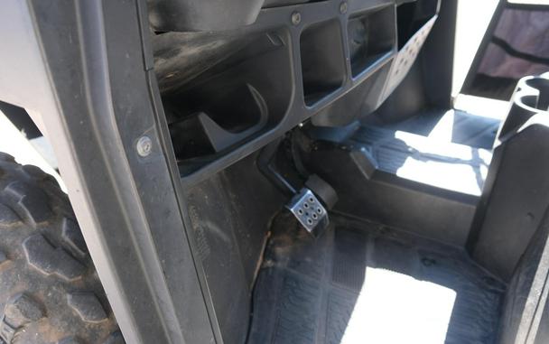 2021 POLARIS RANGER XP 1000