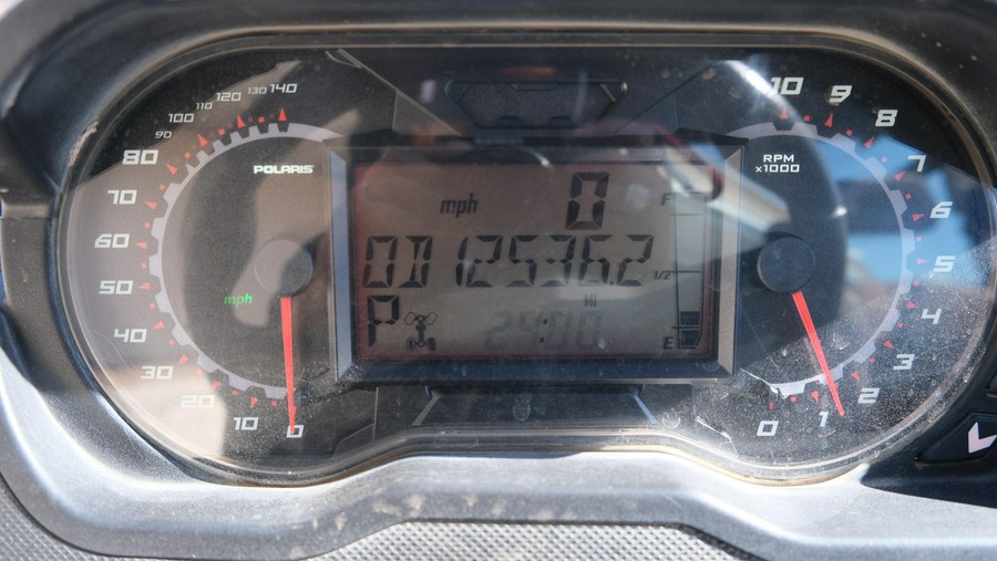 2021 POLARIS RANGER XP 1000