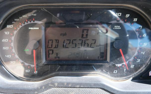 2021 POLARIS RANGER XP 1000