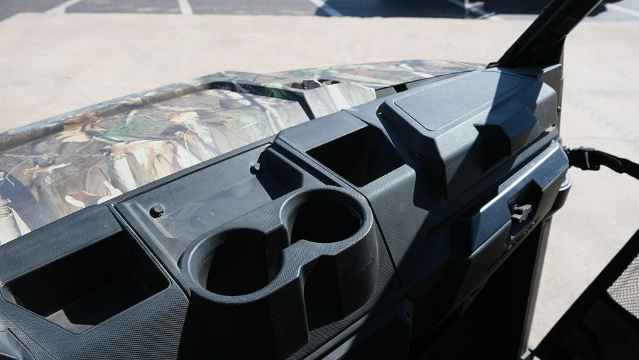 2021 POLARIS RANGER XP 1000