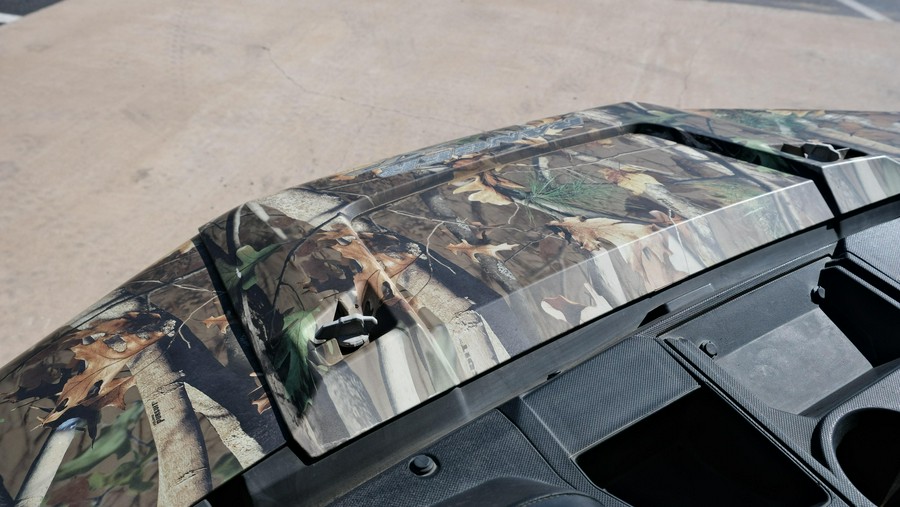 2021 POLARIS RANGER XP 1000