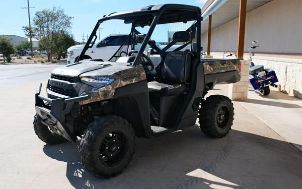 2021 POLARIS RANGER XP 1000