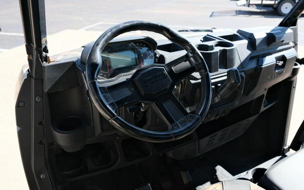 2021 POLARIS RANGER XP 1000