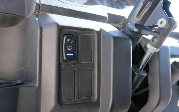 2021 POLARIS RANGER XP 1000