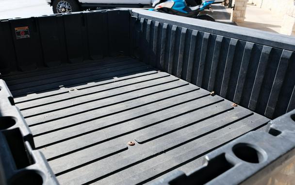 2021 POLARIS RANGER XP 1000