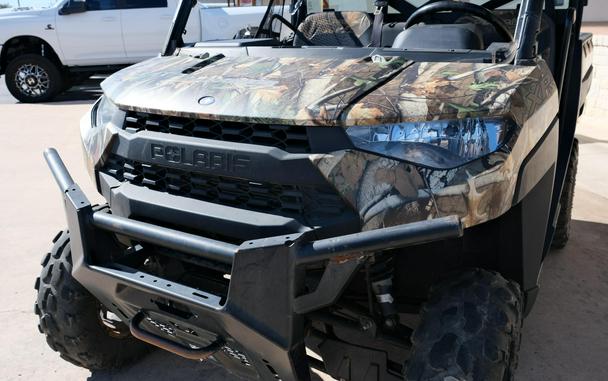 2021 POLARIS RANGER XP 1000