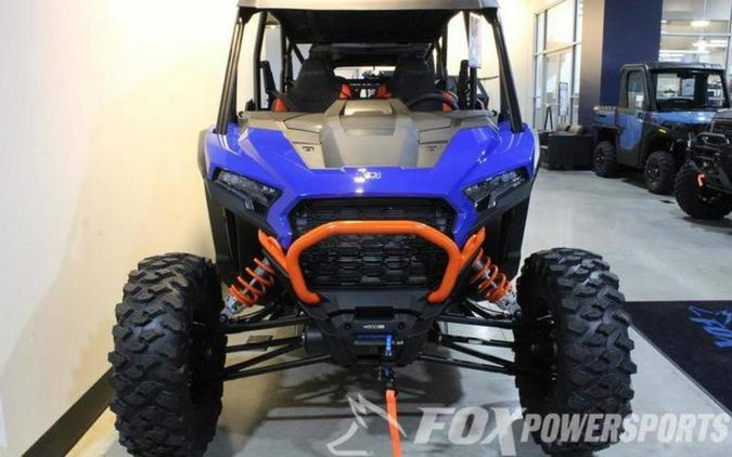 2025 Polaris RZR XP 4 1000 Ultimate