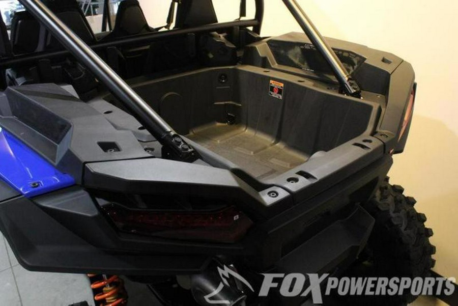 2025 Polaris RZR XP 4 1000 Ultimate