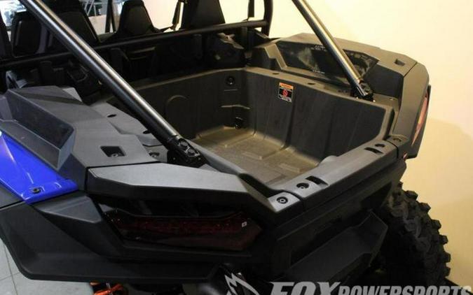 2025 Polaris RZR XP 4 1000 Ultimate
