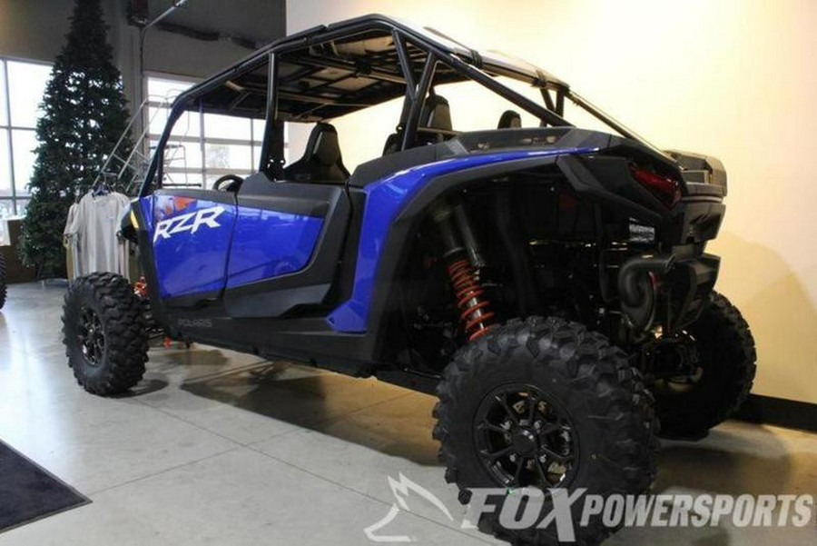 2025 Polaris RZR XP 4 1000 Ultimate