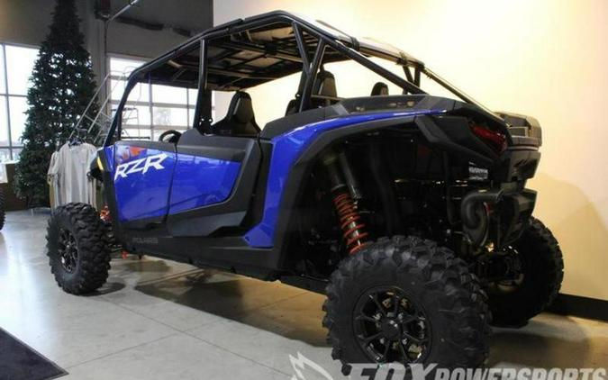 2025 Polaris RZR XP 4 1000 Ultimate