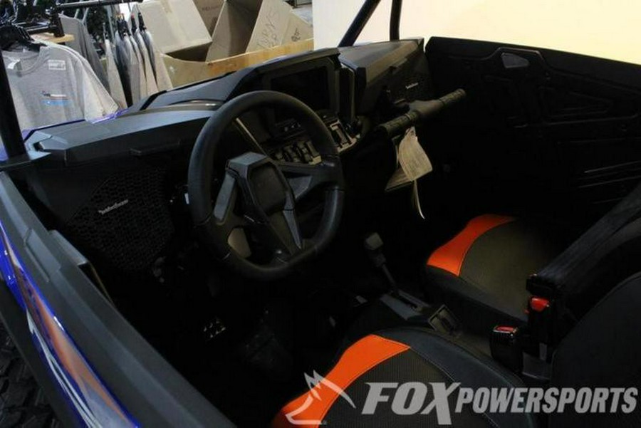 2025 Polaris RZR XP 4 1000 Ultimate