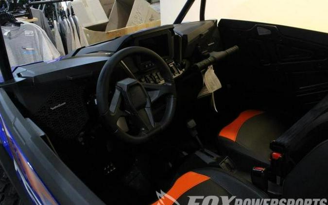 2025 Polaris RZR XP 4 1000 Ultimate