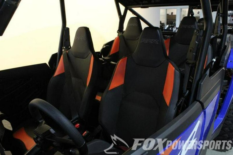 2025 Polaris RZR XP 4 1000 Ultimate