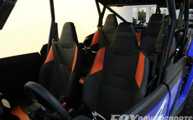 2025 Polaris RZR XP 4 1000 Ultimate