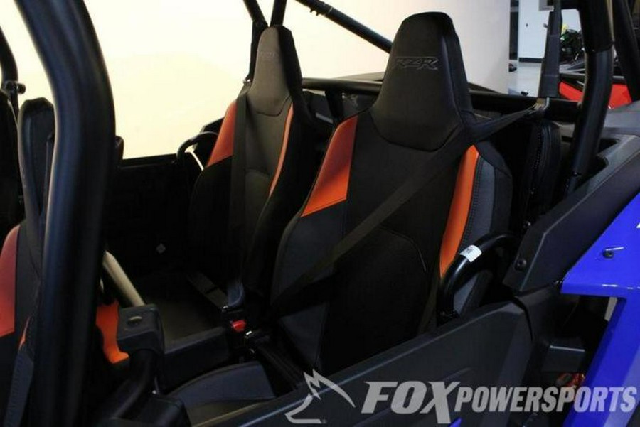 2025 Polaris RZR XP 4 1000 Ultimate