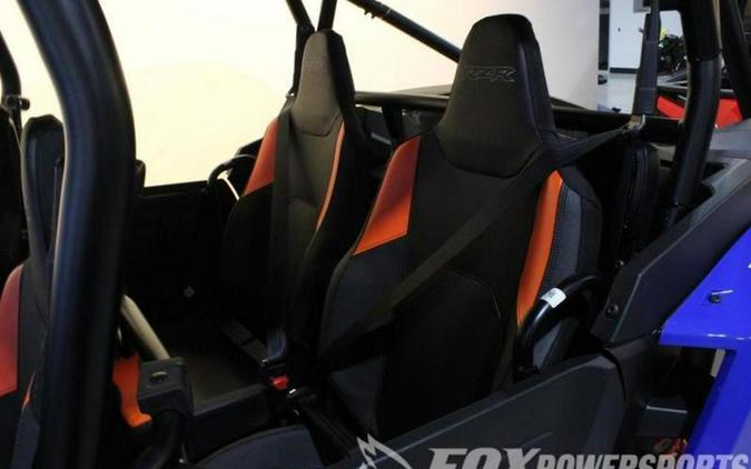 2025 Polaris RZR XP 4 1000 Ultimate